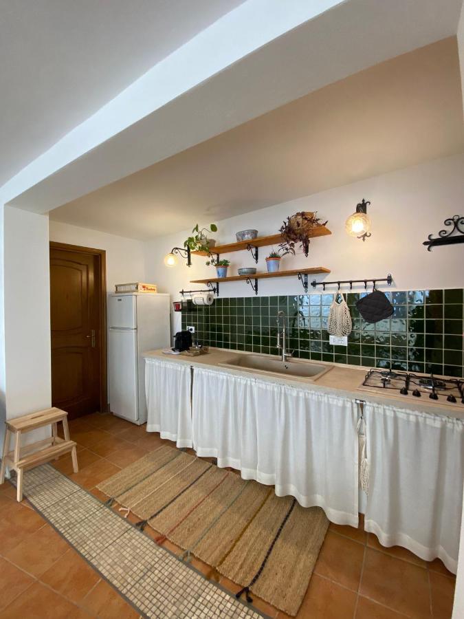 La Depandance Di Villa Rosa Locazioni Brevi Mondello Exteriör bild