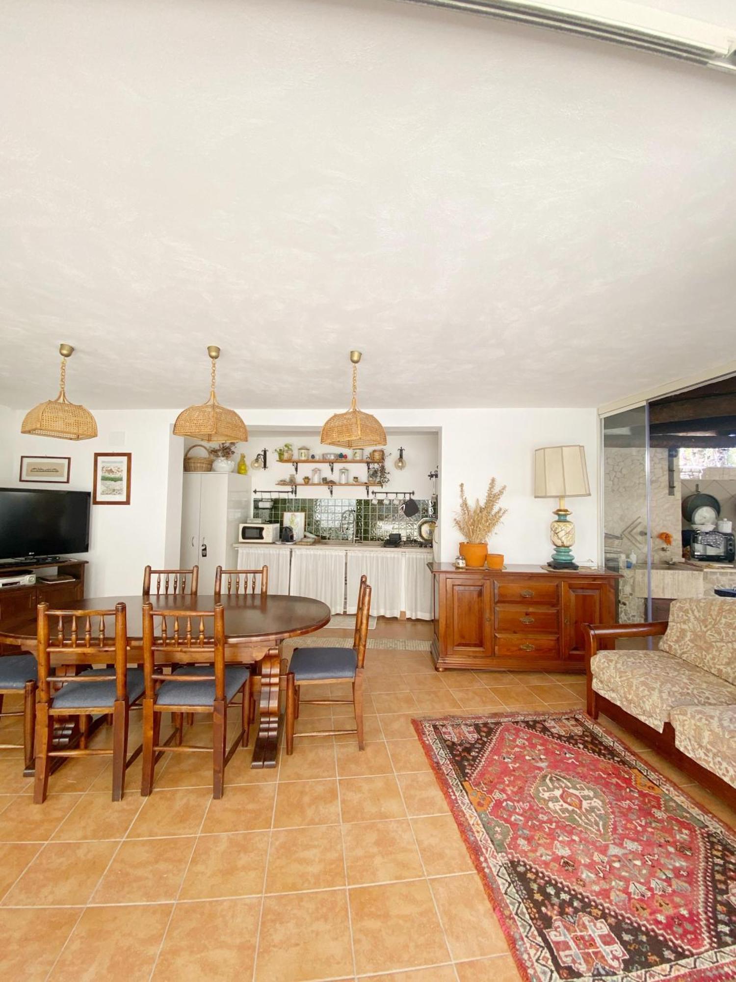 La Depandance Di Villa Rosa Locazioni Brevi Mondello Exteriör bild